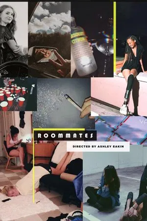 Постер: Roommates