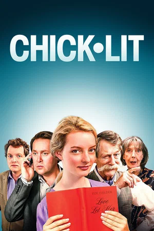 Постер: ChickLit