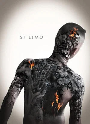 Постер: St Elmo