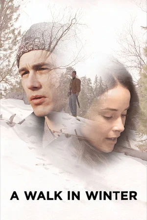 Постер: A Walk in Winter