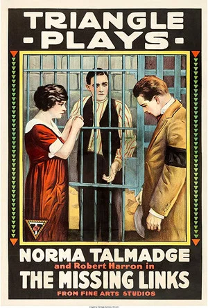 Постер: The Missing Links
