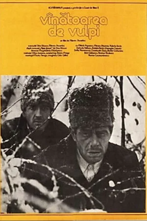 Постер: Fox Hunting