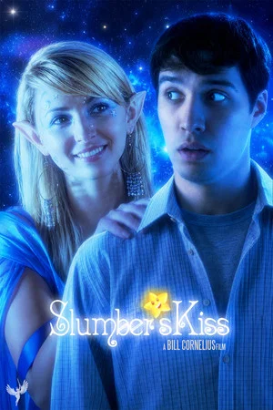 Постер: Slumber's Kiss