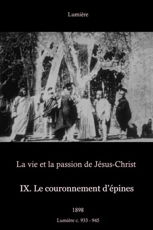 Постер: IX: The Crown of Thorns