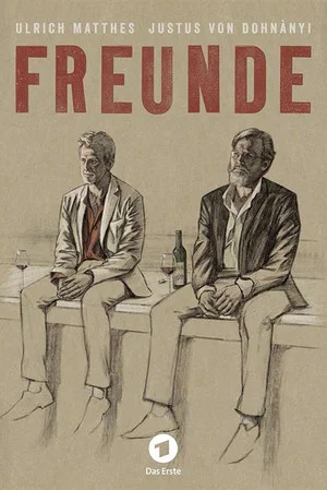 Постер: Freunde