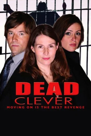 Постер: Dead Clever: The Life and Crimes of Julie Bottomley