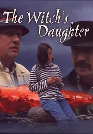 Постер: The Witch's Daughter