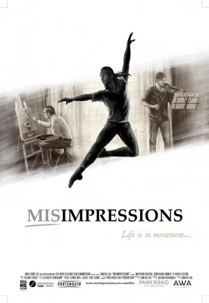 Постер: Misimpressions