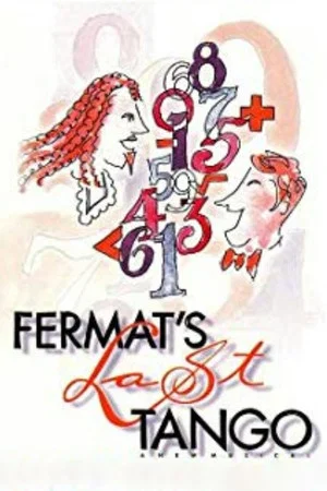 Постер: Fermat's Last Tango