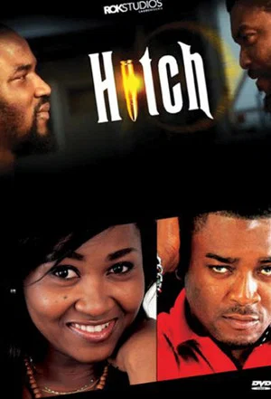 Постер: Hitch