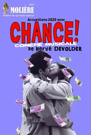 Постер: Chance !