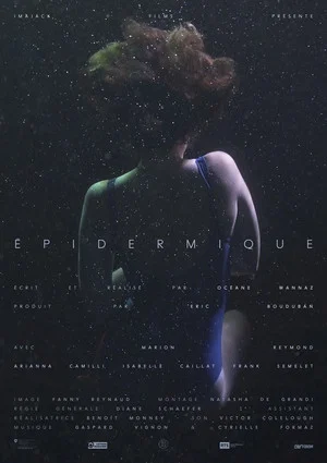 Постер: Épidermique