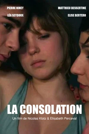 Постер: La Consolation