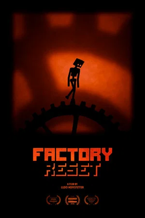 Постер: Factory Reset