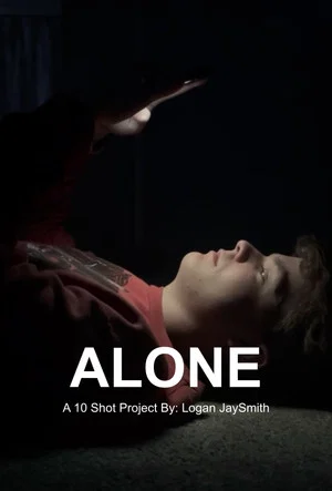Постер: Alone