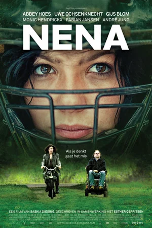 Постер: Nena