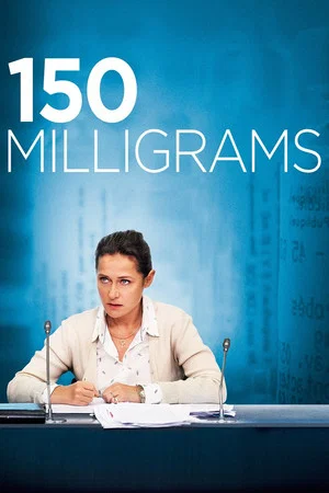 Постер: 150 Milligrams