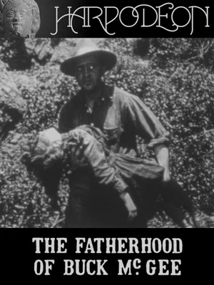 Постер: The Fatherhood of Buck McGee