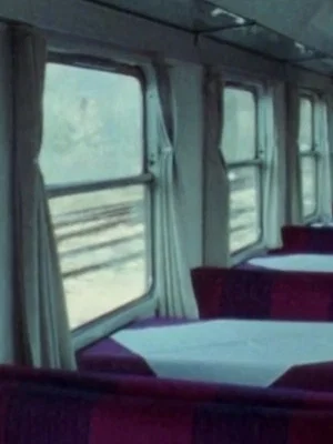 Постер: Dining Cars