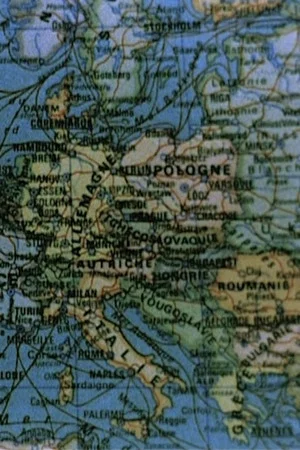 Постер: A Film by Charles Baudelaire (Second Version)