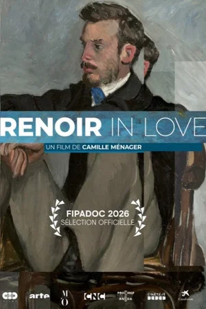 Постер: Renoir in Love