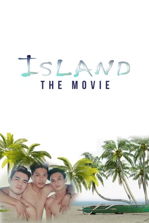 Постер: Island: The Movie