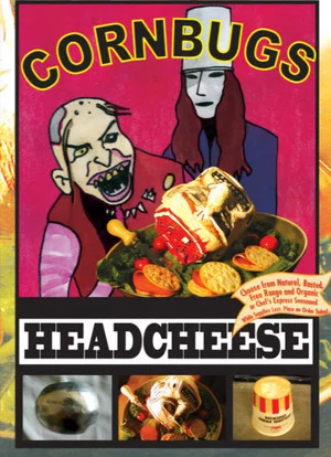 Постер: Headcheese