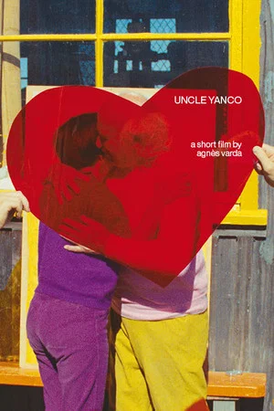Постер: Uncle Yanco