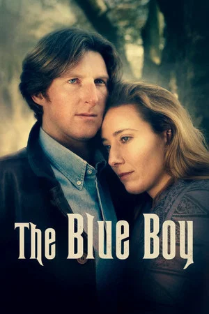 Постер: The Blue Boy