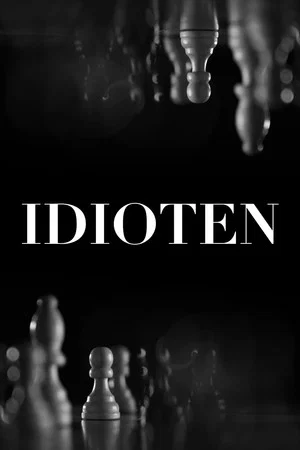 Постер: Idioten