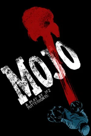 Постер: Mojo