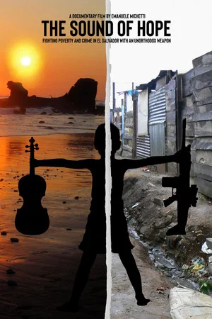 Постер: The Sound of Hope