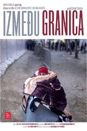 Постер: Between Borders