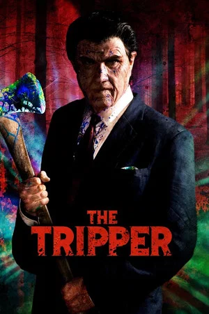 Постер: The Tripper