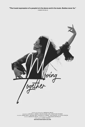 Постер: Moving Together