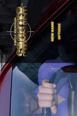 Постер: First Person Shooter
