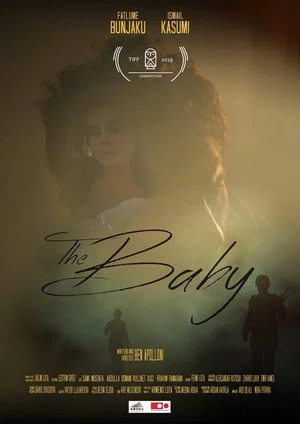 Постер: The Baby
