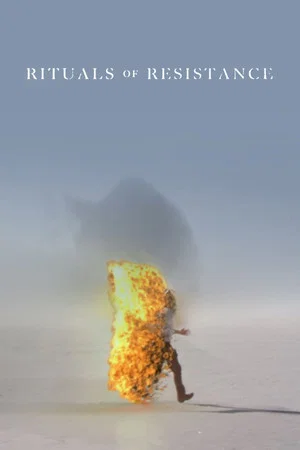 Постер: Rituals of Resistance
