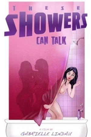 Постер: These Showers Can Talk