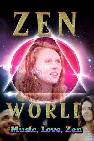 Постер: Zen World