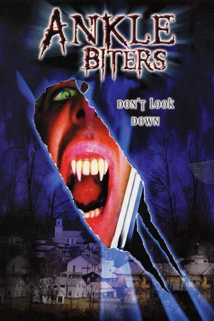 Постер: Ankle Biters