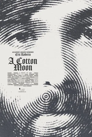 Постер: A Cotton Moon