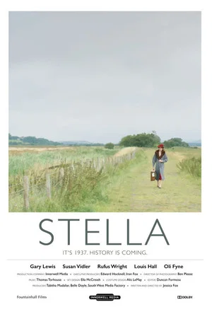 Постер: Stella