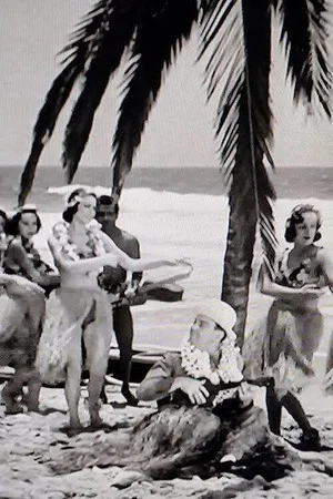 Постер: Pacific Paradise