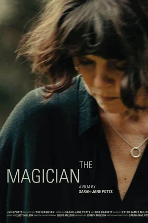 Постер: The Magician