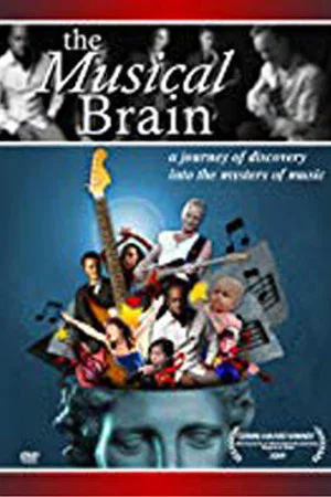 Постер: The Musical Brain