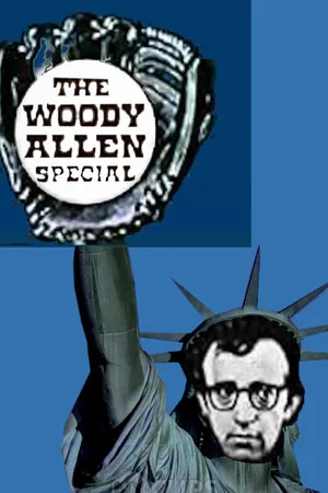 Постер: The Woody Allen Special