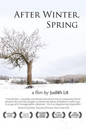 Постер: After Winter, Spring