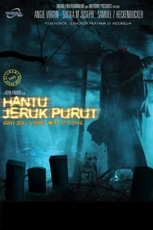 Постер: Hantu Jeruk Purut