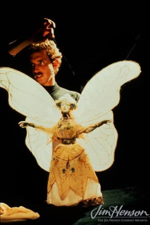 Постер: The World Of Puppetry with Bruce Schwartz